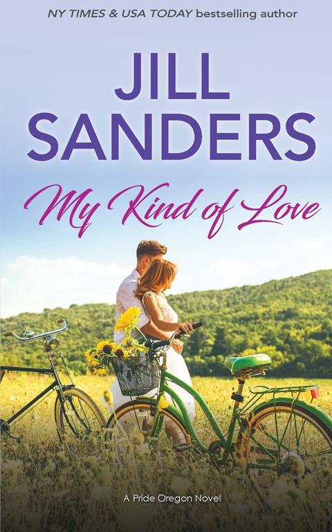 My Kind of Love (Pride Oregon) (Volume 2)