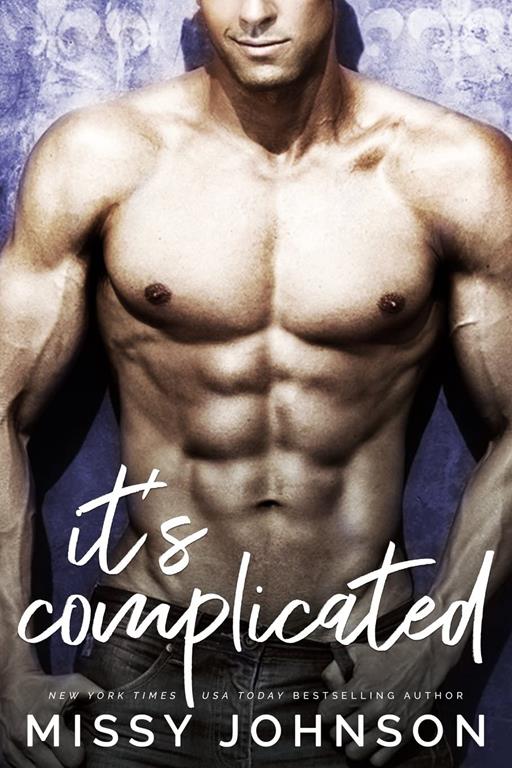 It's Complicated (Awkward Love) (Volume 1)