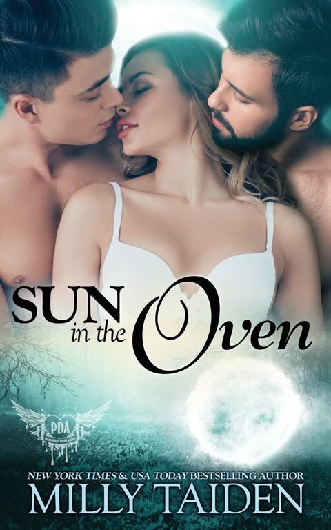 Sun in the Oven: Galaxa Warriors (Paranormal Dating Agency) (Volume 16)