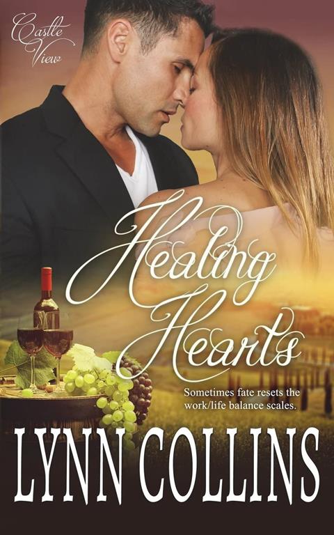 Healing Hearts: Castle View Romance Series (Volume 3)