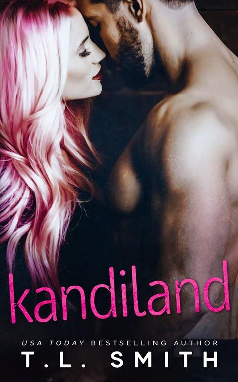 Kandiland