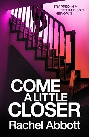 Come A Little Closer (DCI Tom Douglas)