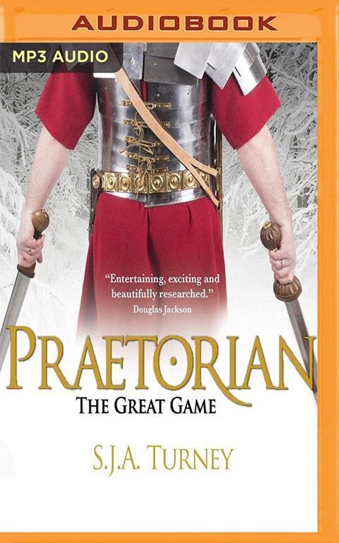 Great Game, The (Praetorian)