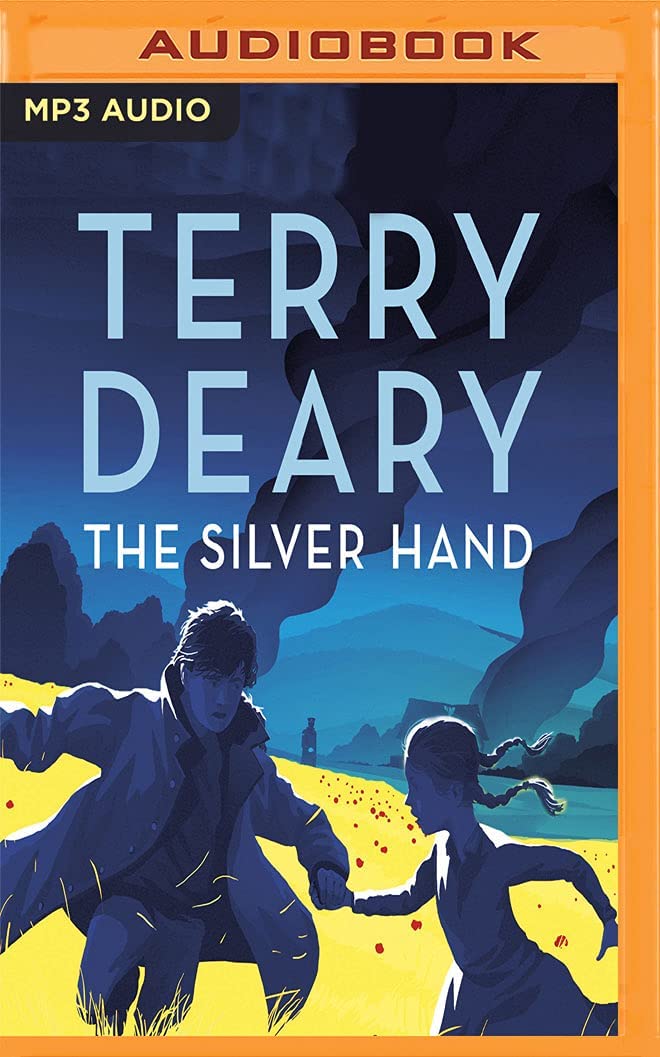 Silver Hand, The