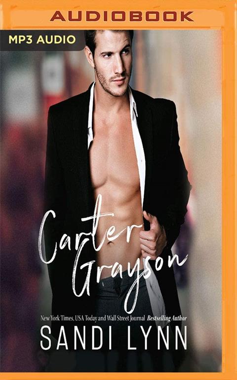 Carter Grayson
