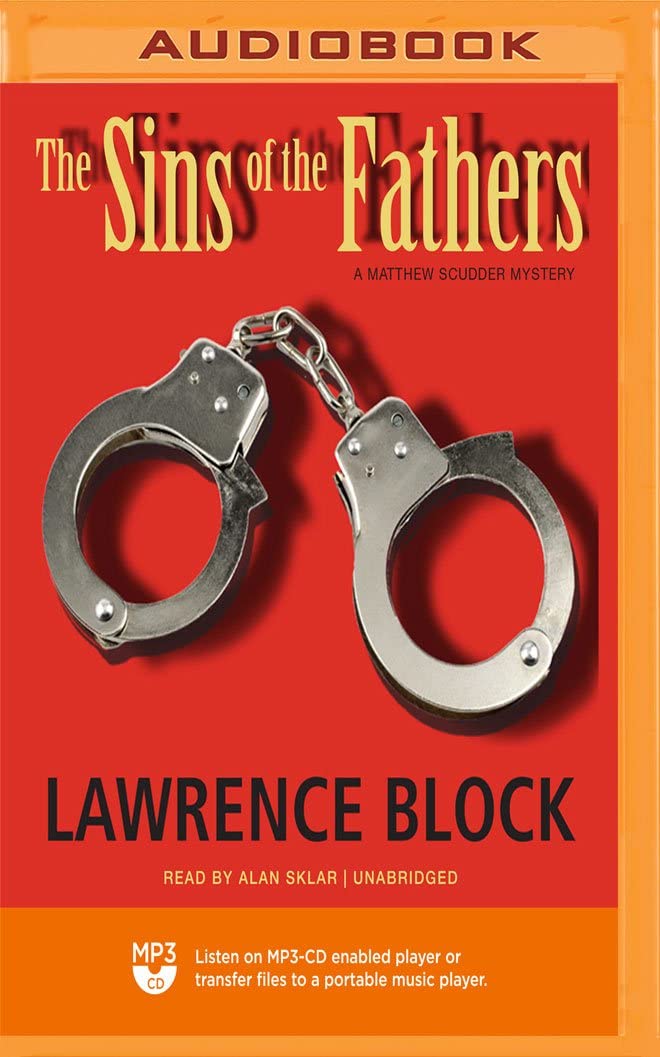 Sins of the Fathers, The (The Matthew Scudder Series)