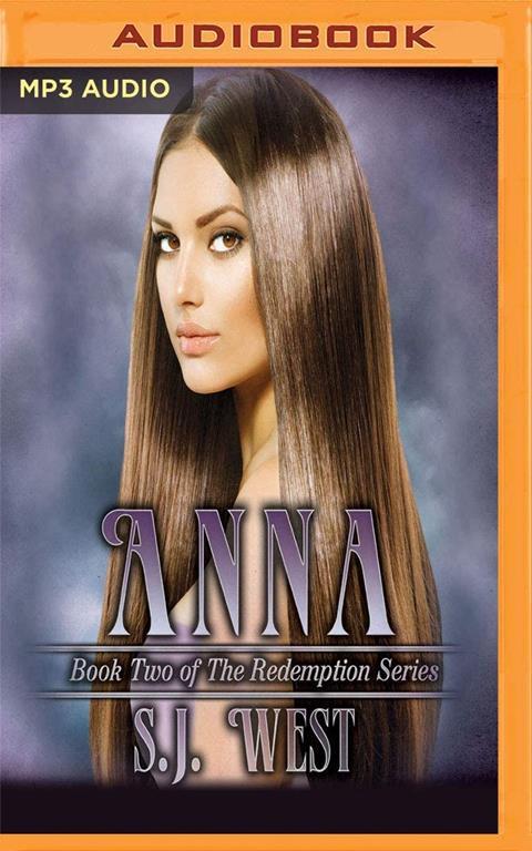 Anna (The Redemption Series)