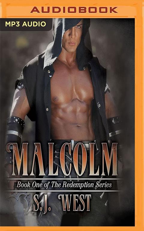 Malcolm (The Redemption Series)