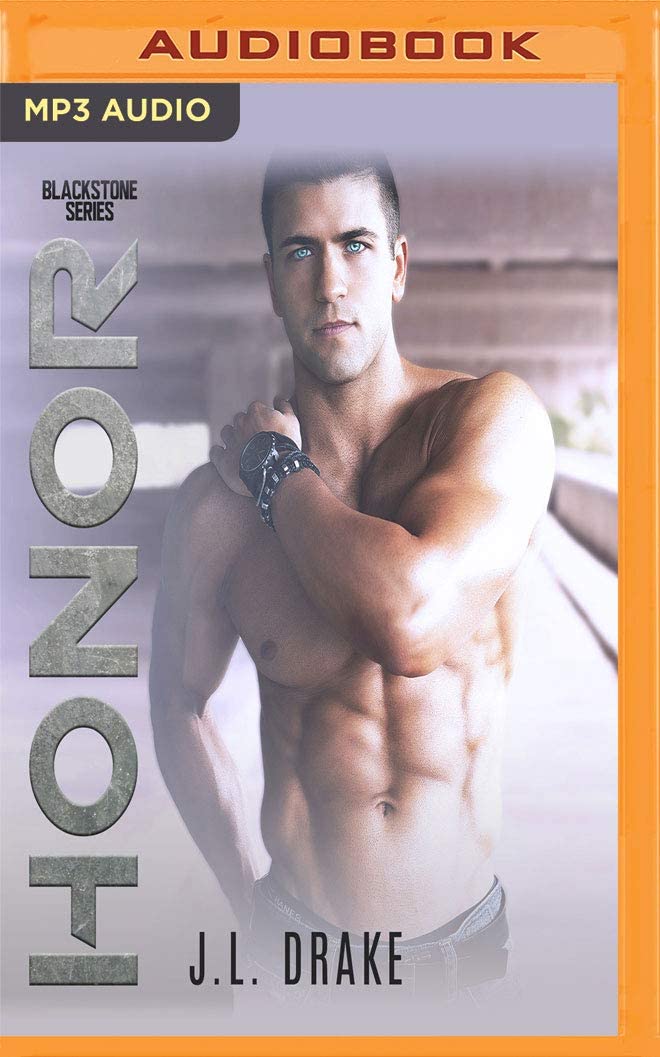 Honor (Blackstone Series)