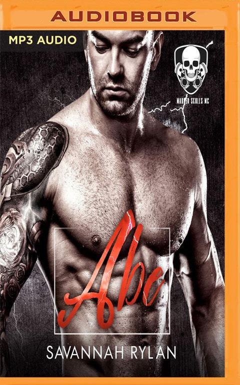 Abe (Marked Skulls MC)
