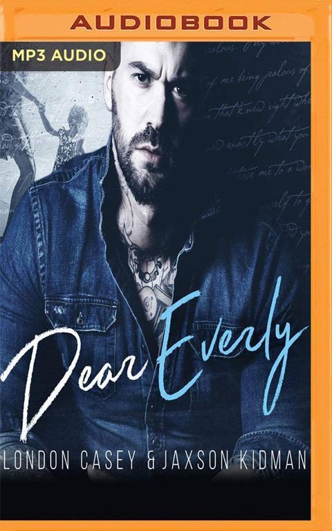 Dear Everly (True Hearts)