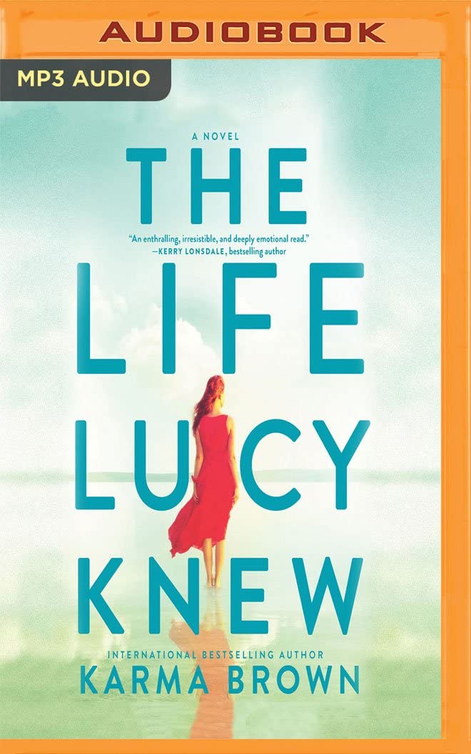 Life Lucy Knew, The