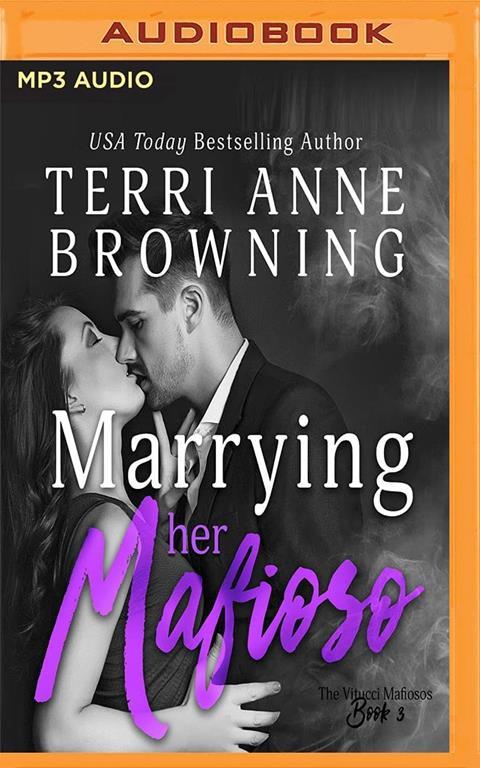 Marrying Her Mafioso (The Vitucci Mafiosos)