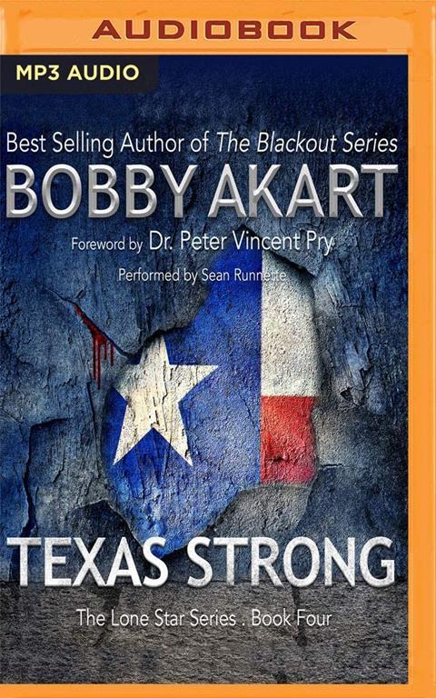 Texas Strong (Lone Star)