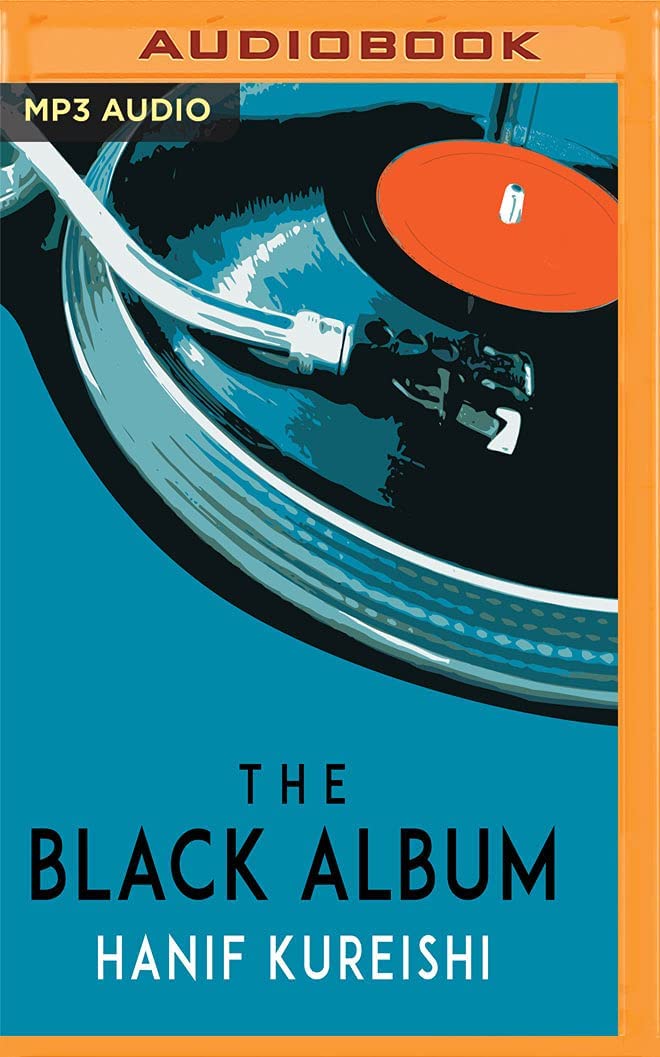 Black Album, The