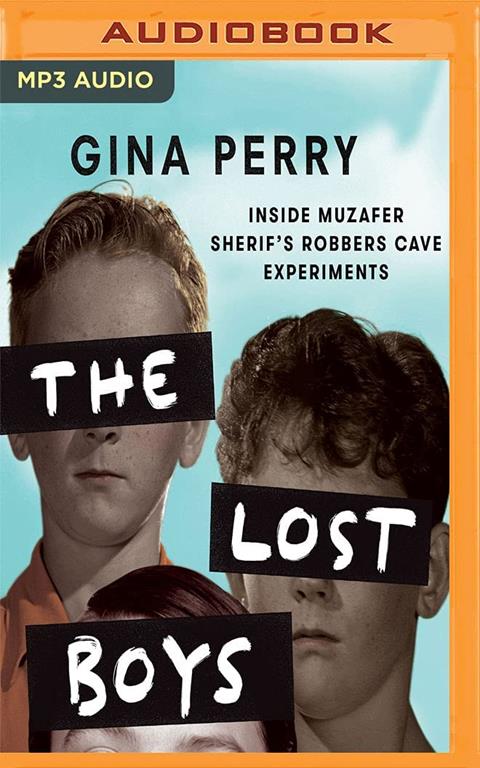 Lost Boys, The