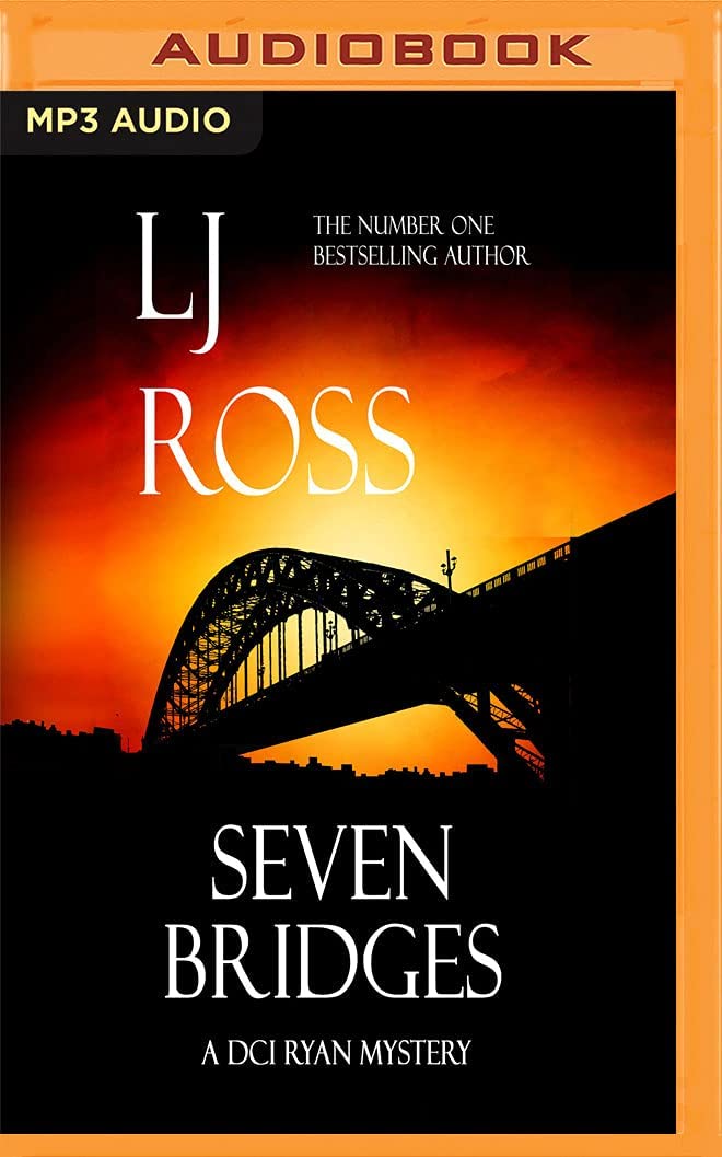 Seven Bridges (The DCI Ryan Mysteries)