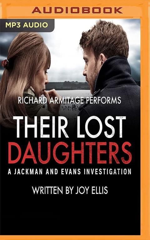 Their Lost Daughters (Jackman &amp; Evans)