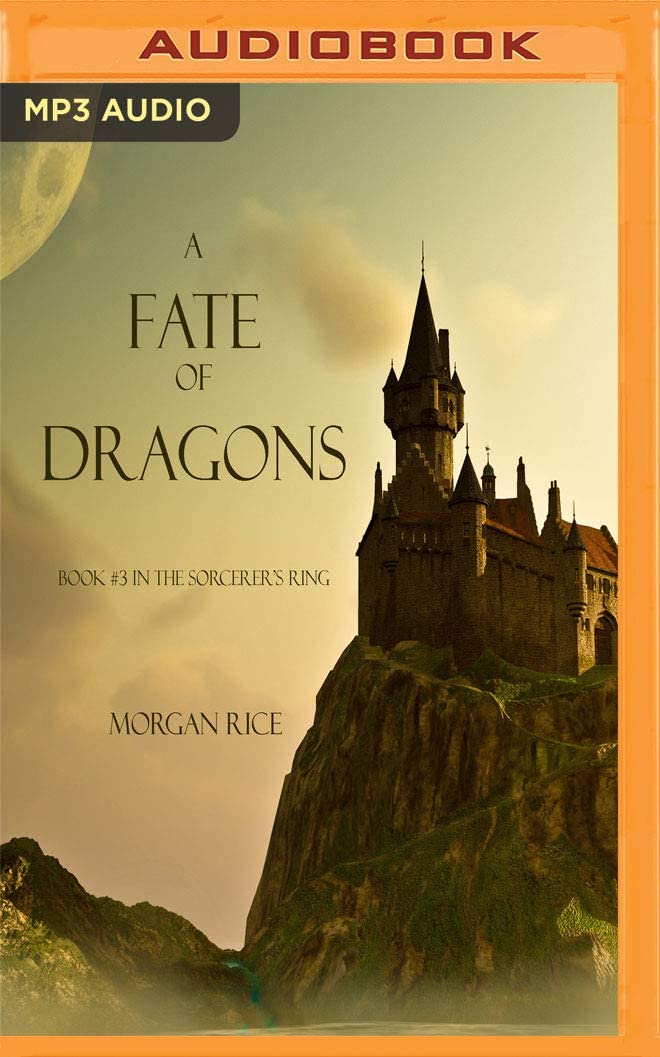 Fate of Dragons, A (The Sorcerer's Ring)