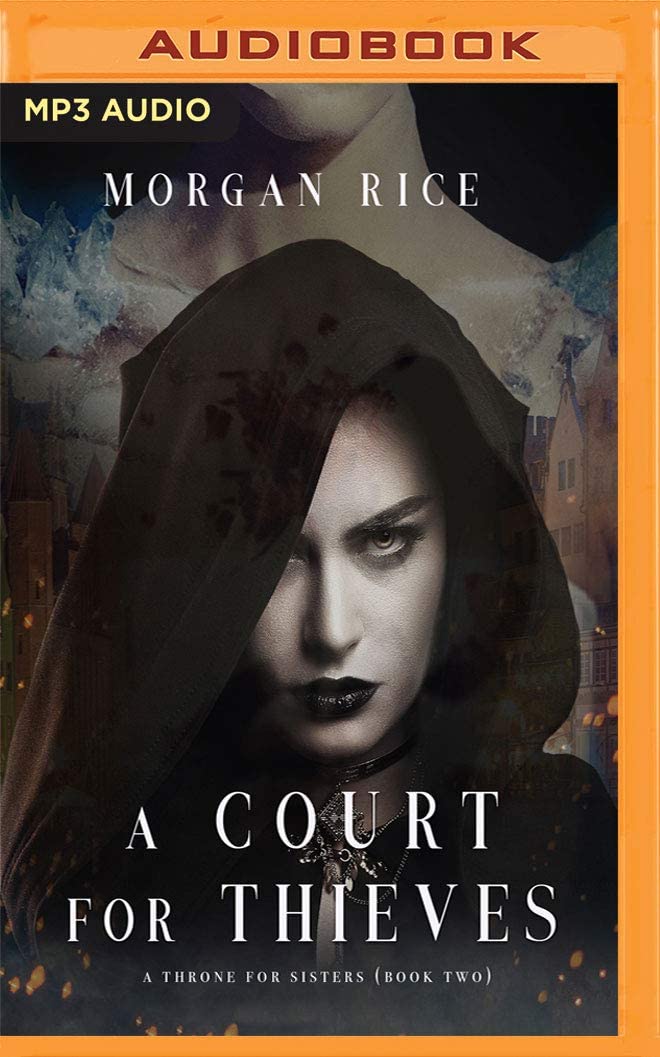 Court for Thieves, A (A Throne for Sisters)