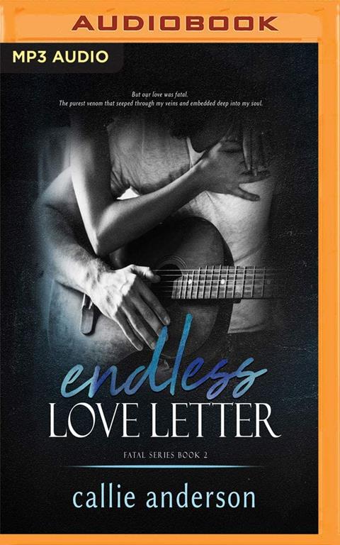 Endless Love Letter (Fatal Series)