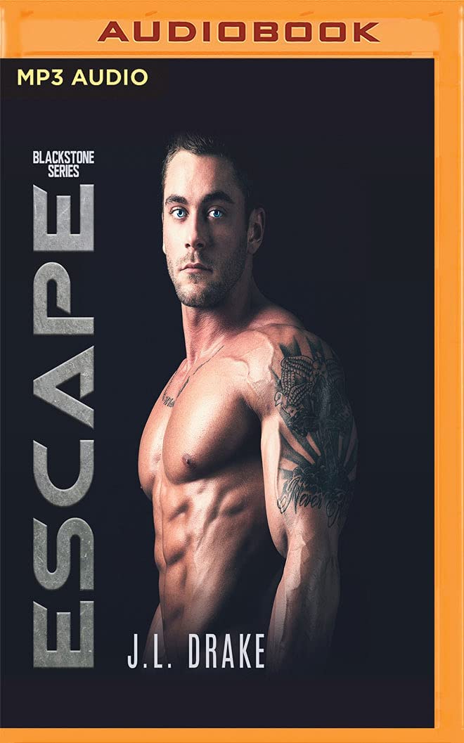 Escape (Blackstone Series)