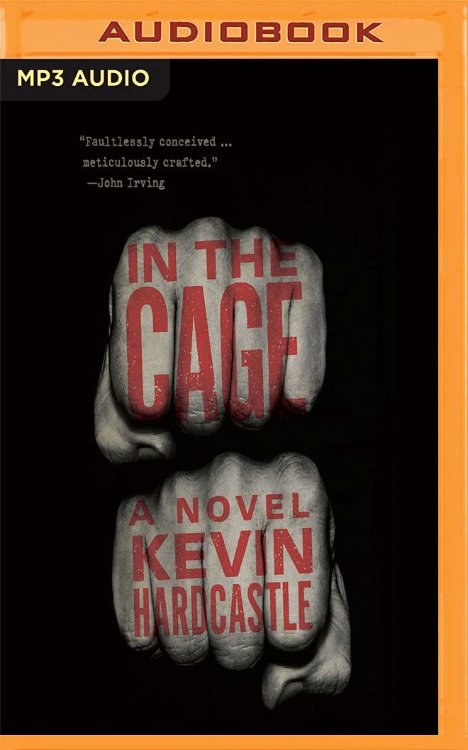 In the Cage: A Novel