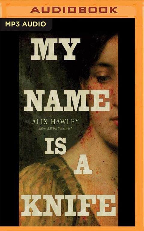 My Name is a Knife (Into Kentucky)