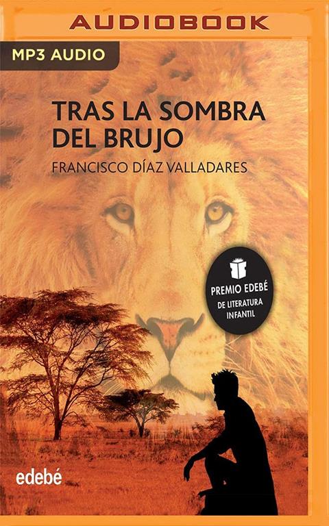 Tras la sombra del brujo (Spanish Edition)