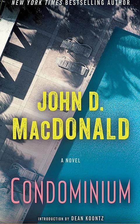 Condominium: A Novel