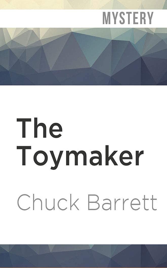 The Toymaker (Jake Pendleton)