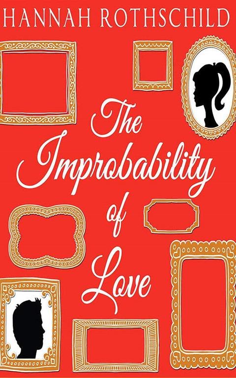 The Improbability of Love