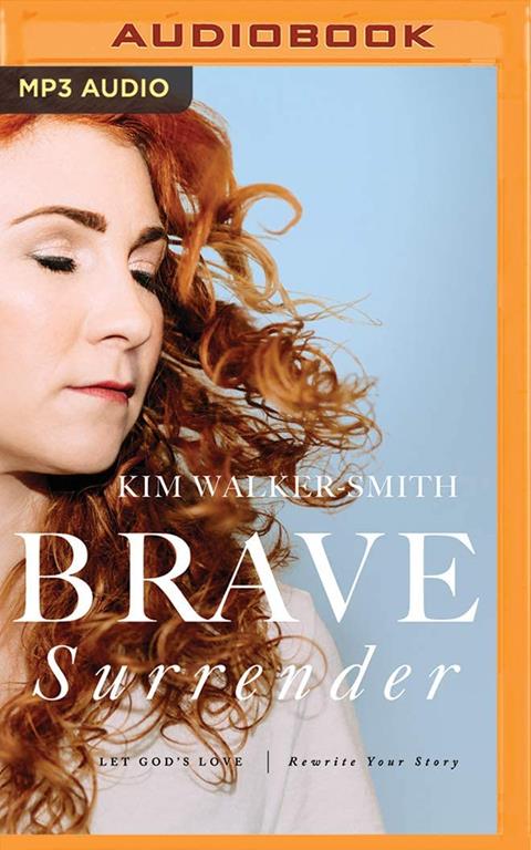 Brave Surrender