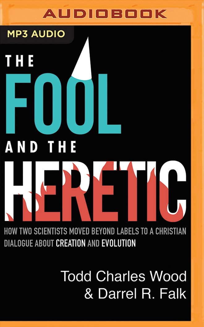 Fool and the Heretic, The