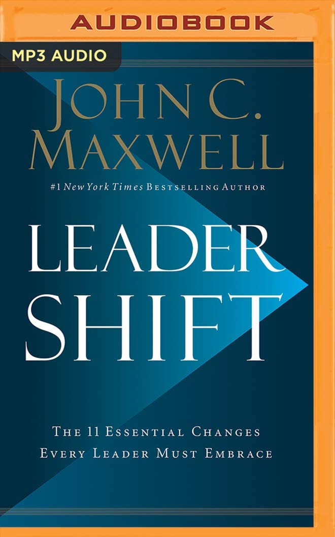 Leadershift