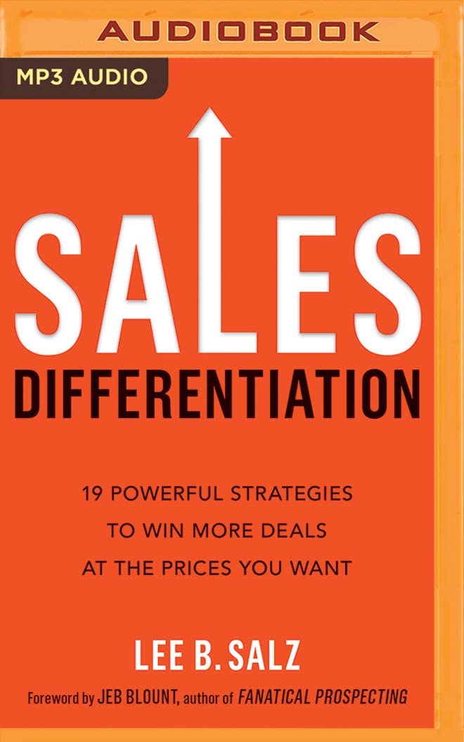 Sales Differentiation