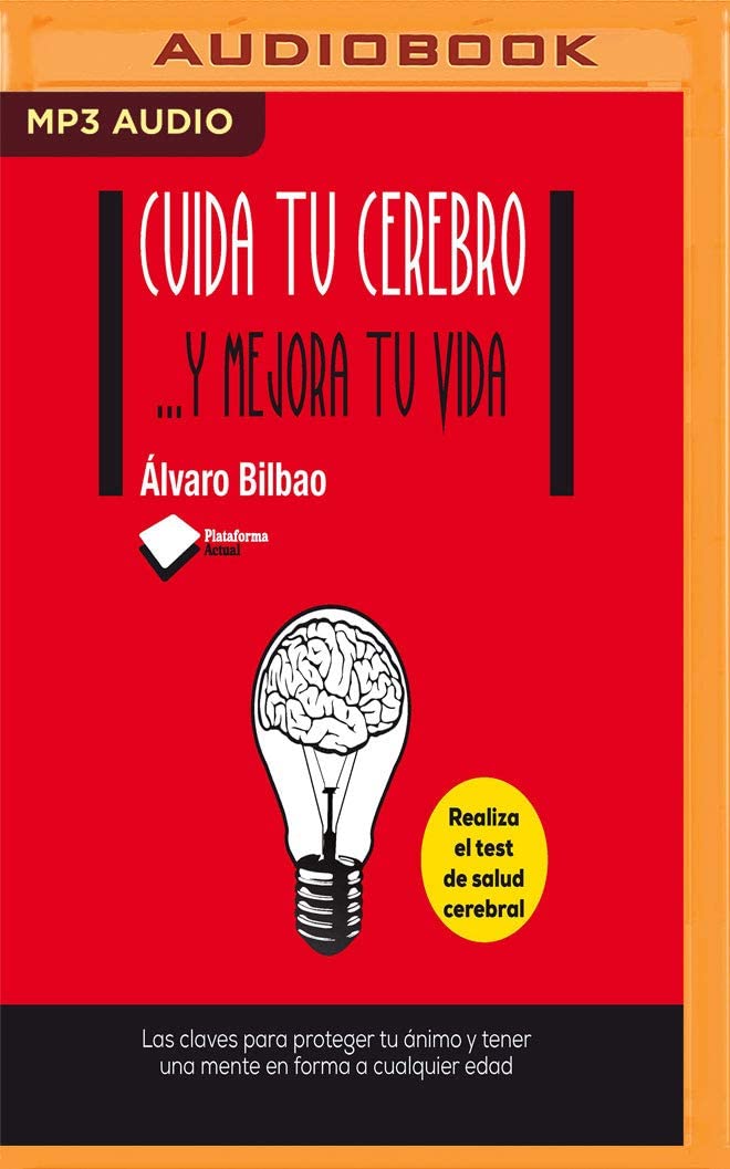 Cuida Tu Cerebro (Spanish Edition)