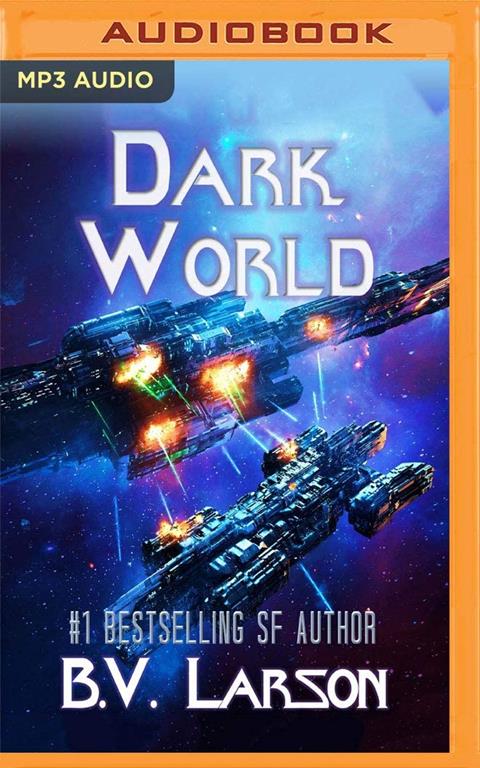 Dark World (Undying Mercenaries)