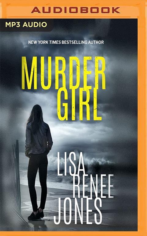 Murder Girl (Lilah Love)