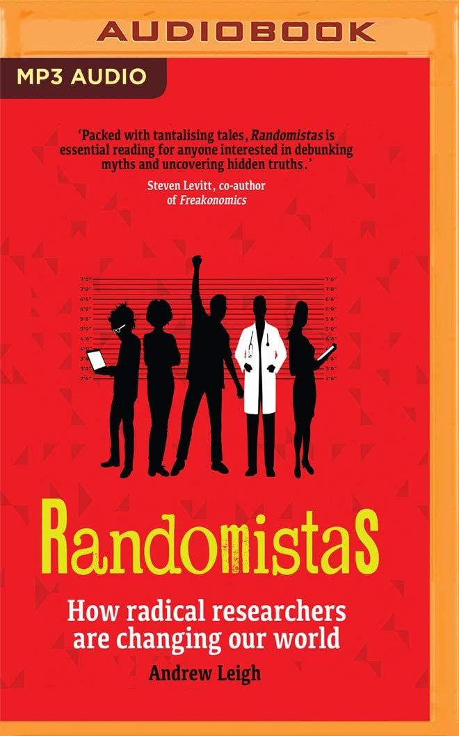 Randomistas
