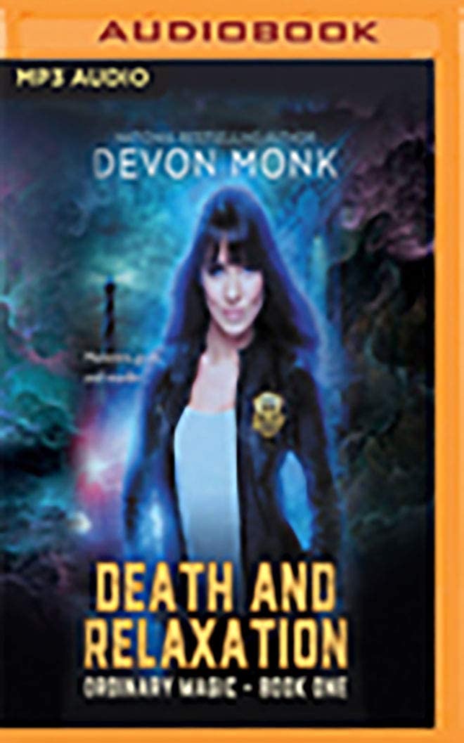 Death and Relaxation (Ordinary Magic)