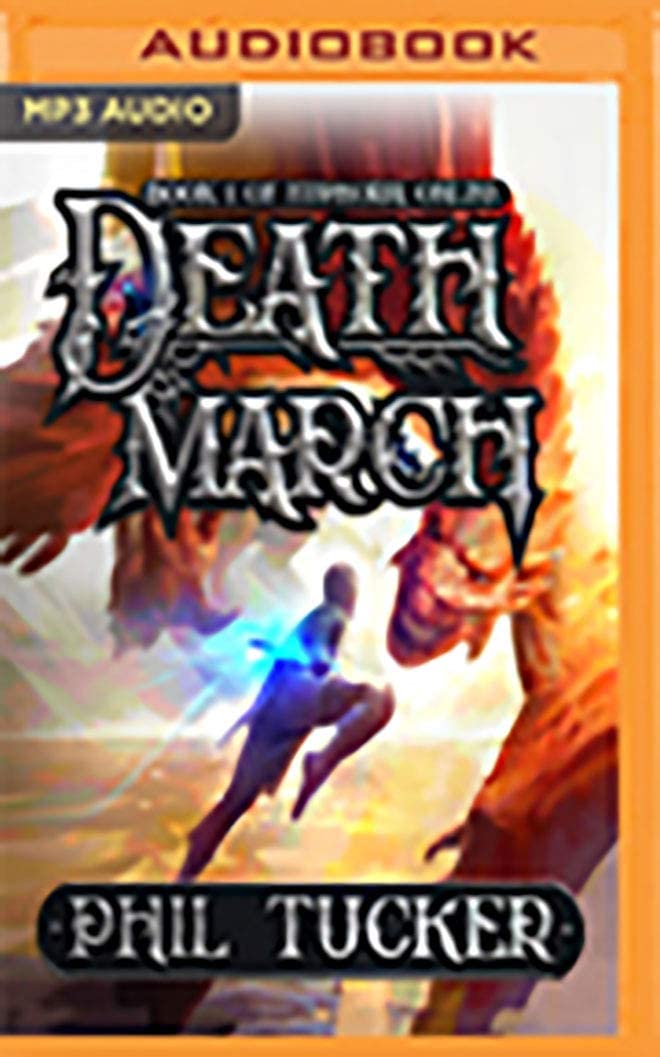 Death March (Euphoria Online)
