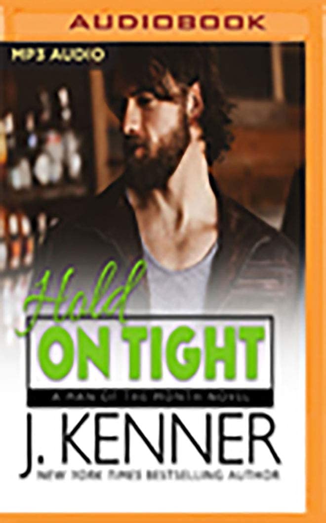 Hold On Tight (Man of the Month)
