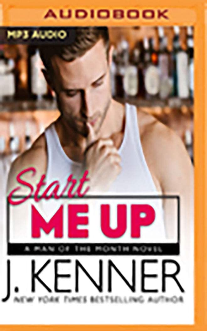 Start Me Up (Man of the Month)
