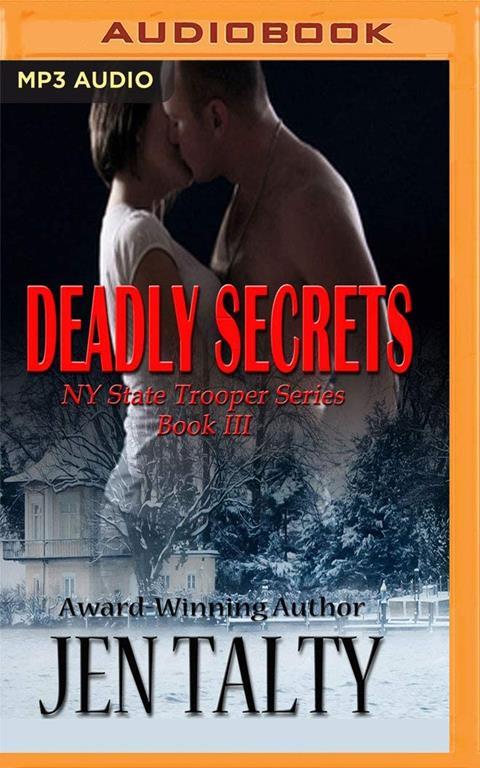 Deadly Secrets (NY State Trooper)