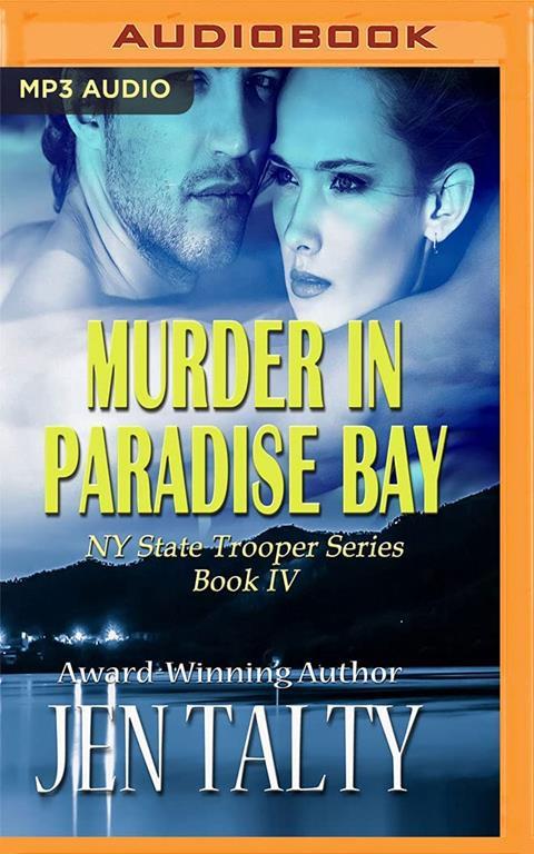 Murder in Paradise Bay (NY State Trooper)