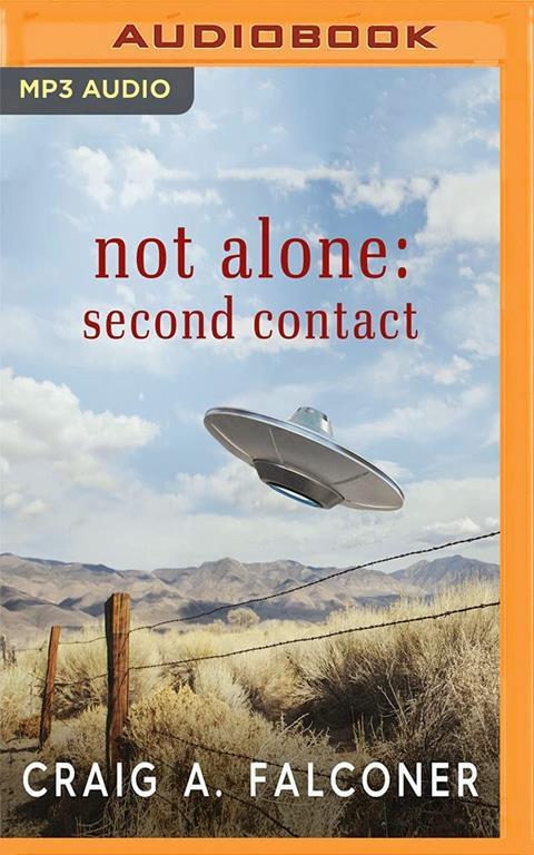 Second Contact (Not Alone)