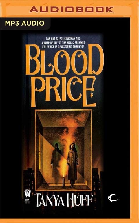 Blood Price (Blood Books)