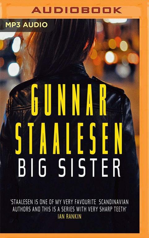 Big Sister