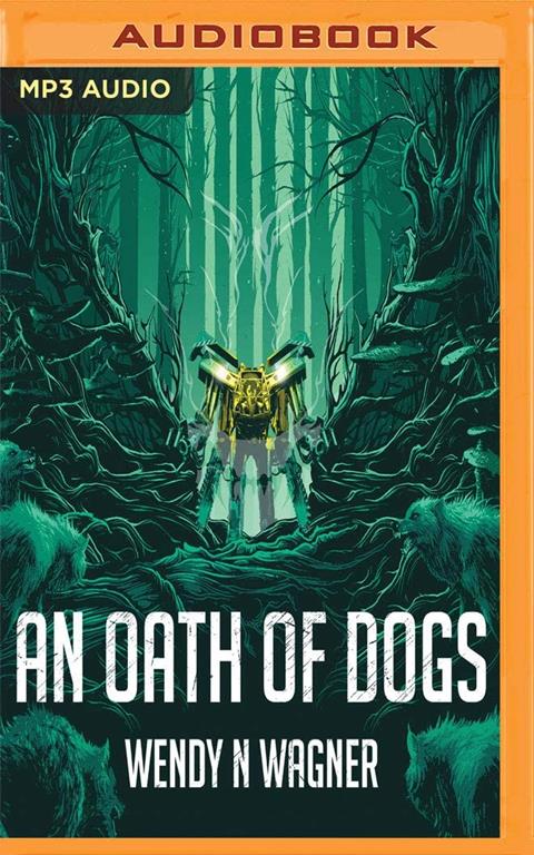 Oath of Dogs, An